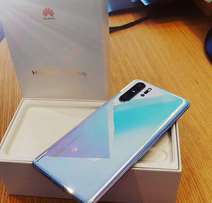 Huawei P30 Pro 128GB (1 foto / 1)