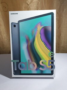 Samsung Galaxy Tab S5e 64GB LTE (3 foto / 3)