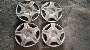 14" ilukilbid Ford Focus (2 foto / 2)