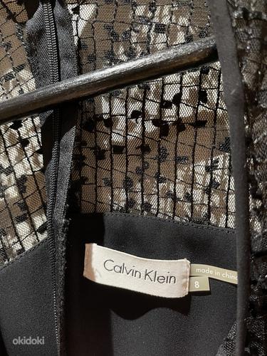Платье Calvin Klein 36-38 (фото #2)