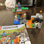 21166 LEGO Minecraft Заброшенная шахта (фото #1)