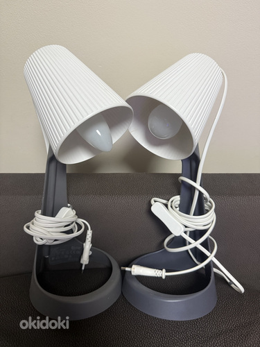 Lamp 2 tk