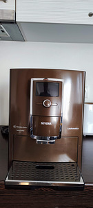 Nivona CafeRomatica 691 täisautomaatne kohvimasin (3 foto / 6)