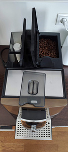 Nivona CafeRomatica 691 täisautomaatne kohvimasin (5 foto / 6)