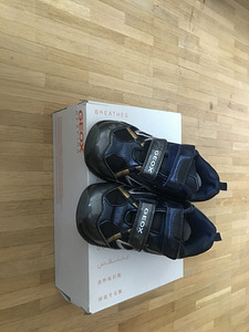 Geox tossud s. 33 (2 foto / 2)