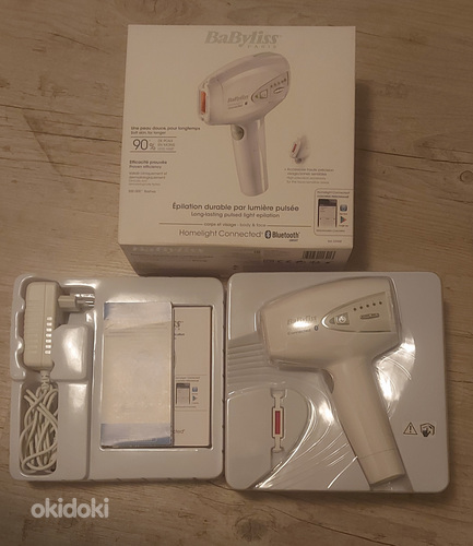 FOTOEPILAATOR