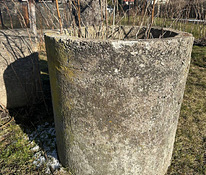 Rõngaskaevu vundamendiplokid