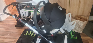 Hartan Racer GT (3 foto / 10)