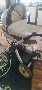 Hartan Racer GT (5 foto / 10)