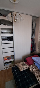 Lõikan mööbliplaadi teie jaoks sobivasse mõõtu. (2 foto / 3)