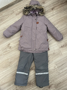 Lenne talve komplekt (1 foto / 4)