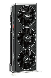 XFX Speedster MERC 308 AMD Radeon™ RX 6650 XT 8GB (1 foto / 1)