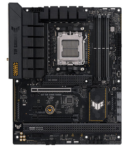 Asus TUF GAMING B650-PLUS WIFI (1 foto / 1)