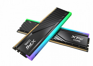ADATA LANCER BLADE RGB ram 2 x 16 GB 6000 mhz 32gb (1 foto / 1)