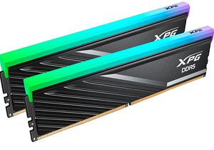 Adata XPG Lancer Blade RGB, DDR5 32 ГБ 6000 МГц (1 фото из 1)
