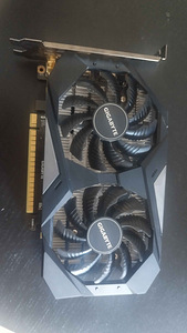 Lauaarvuti Ryzen 5 3600 GTX 1650 16GB DDR4 (2 foto / 2)