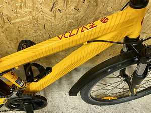 Велосипед Scott Voltage JR24 (3 фото из 10)