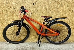 Jalgratas Scott Voltage JR24 (2 foto / 10)