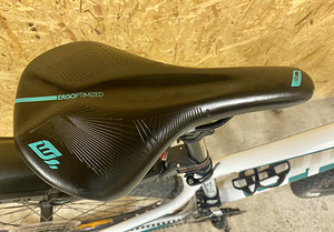 Scott Contessa Scale 720, XS (4 foto / 10)