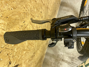 Scott Contessa Scale 720, XS (5 foto / 10)