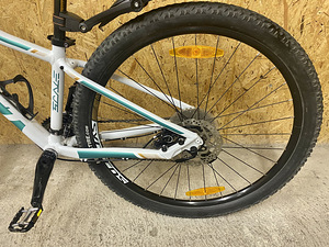 Scott Contessa Scale 720, XS (8 foto / 10)