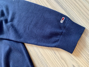 Uus Tommy Hilfiger M/Lkampsun (3 foto / 8)