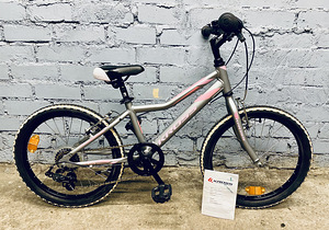 Lasteratas Kross Lea 20” (1 foto / 9)