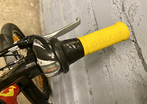 Scott Voltage JR20 (5 фото из 10)