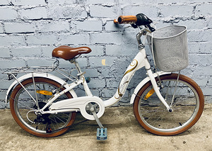 Jalgratas Classic Lady sport 26” (1 foto / 10)