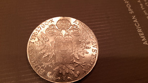 Серебро 1780 (2 фото из 2)