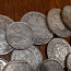 Hõbe mündid 300g (foto #2)