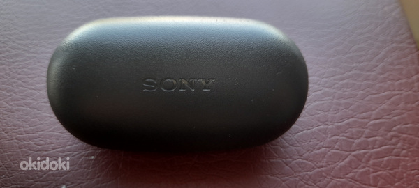 Sony kõrvaklappide laadja (foto #3)