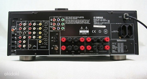 Yamaha rx-v550 (3 фото из 3)
