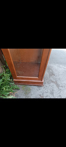 Vitriinkapp, Massiivne166x48x130 (8 foto / 8)