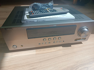 Yamaha rx-v 465 (2 foto / 3)