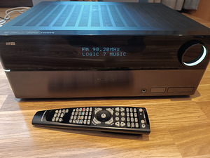 HarmanKardon 7.1 AVR160/230 (1 foto / 4)