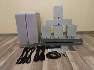 YAMAHA ns p 270 (1 фото из 5)