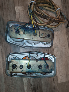 Gaz 24 tagatuled (4 foto / 6)