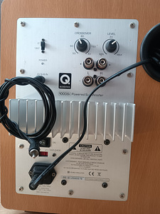 Q Acoustics 1000Si (3 фото из 3)