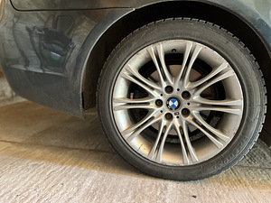 BMW style 135 R18 (2 foto / 8)