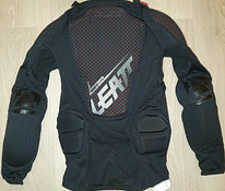 Turva vest body protector 3df airfit junior LEATT, S/