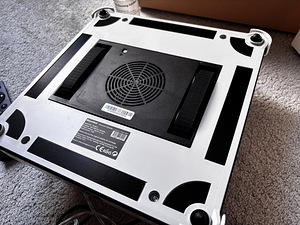 Aknapesurobot Mamibot W120-T (3 foto / 3)