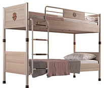 Двухъярусная кровать Cilek Royal+кроватный ящик