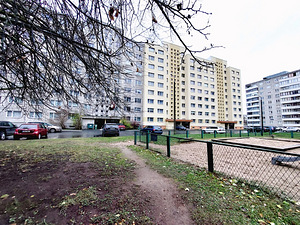 Õismäe tee 98, Haabersti, Tallinn, Harjumaa (15 foto / 15)