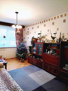 Õismäe tee 1, Haabersti, Tallinn, Harjumaa (2 foto / 15)