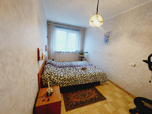 Õismäe tee 1, Haabersti, Tallinn, Harjumaa (7 foto / 15)