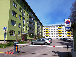 Kuklase tn 12, Mustamäe, Tallinn, Harjumaa (15 foto / 15)