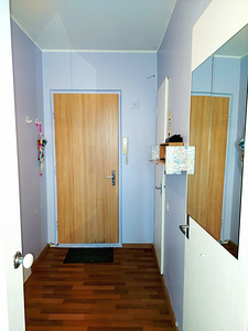 Linnamäe tee 1, Lasnamäe, Tallinn, Harjumaa (12 foto / 14)
