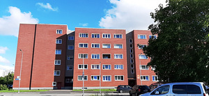 Liikuri tn, Lasnamäe, Tallinn, Harjumaa (13 foto / 15)