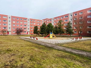 Liikuri tn, Lasnamäe, Tallinn, Harjumaa (14 foto / 15)